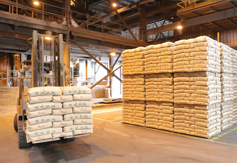 Packhouse