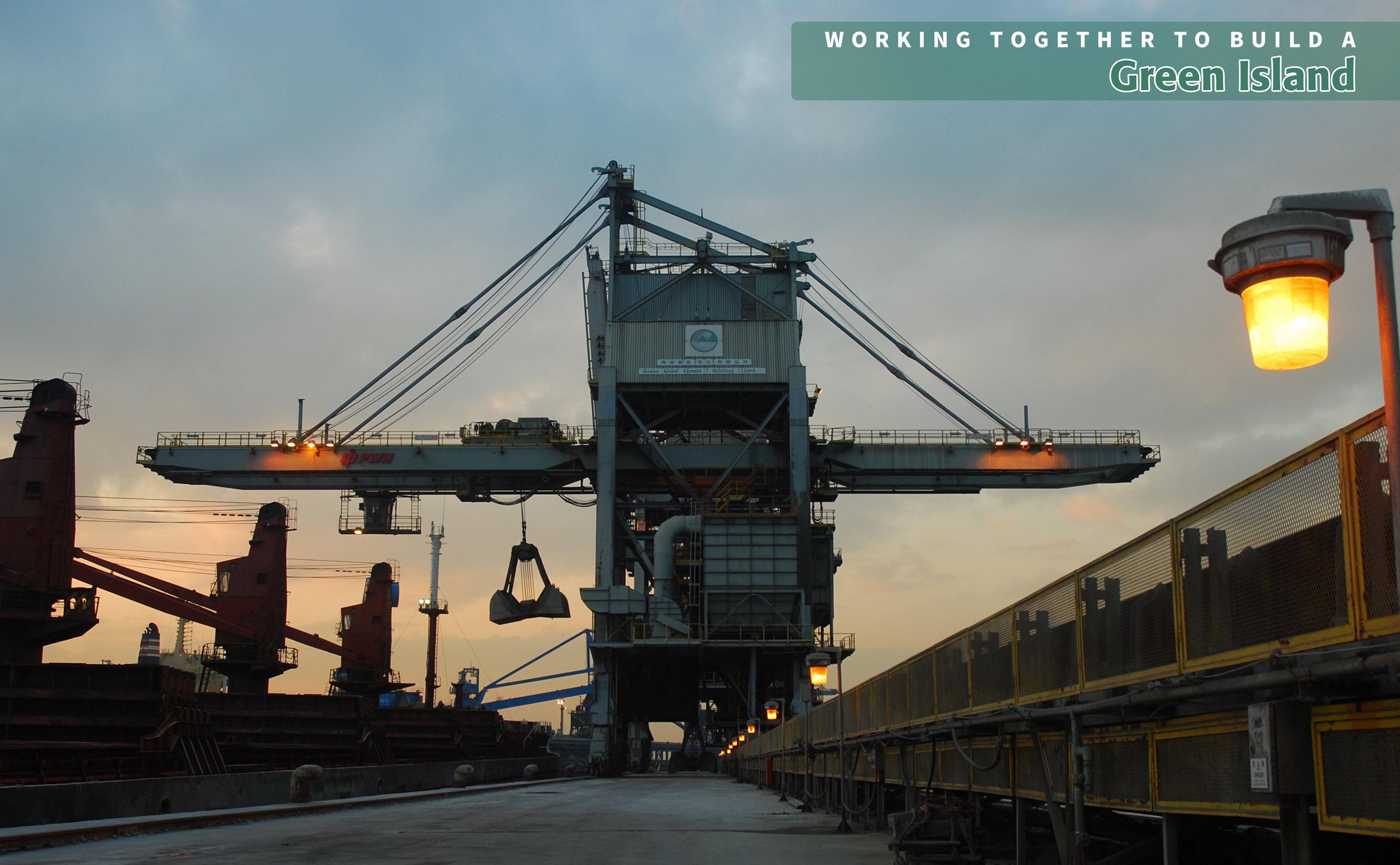 GIC Dock