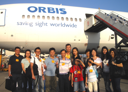 Orbis